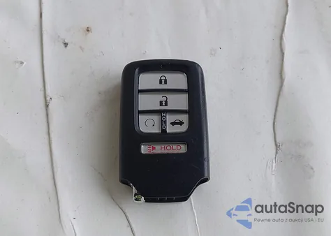 2016 Honda Civic Ex from USA, damaged, VIN 2HGFC2F76GH574174